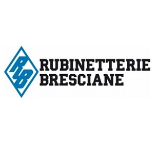 Rubinetterie Logo